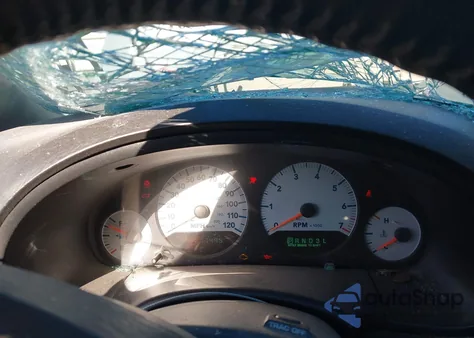 2006 Dodge Grand Caravan Sxt z USA, uszkodzony, nr VIN 2D4GP44L36R774251